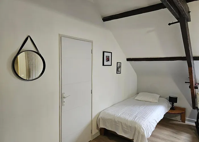 Appartement Du Haut 1