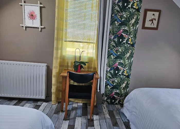 Appartement Du Haut 1
