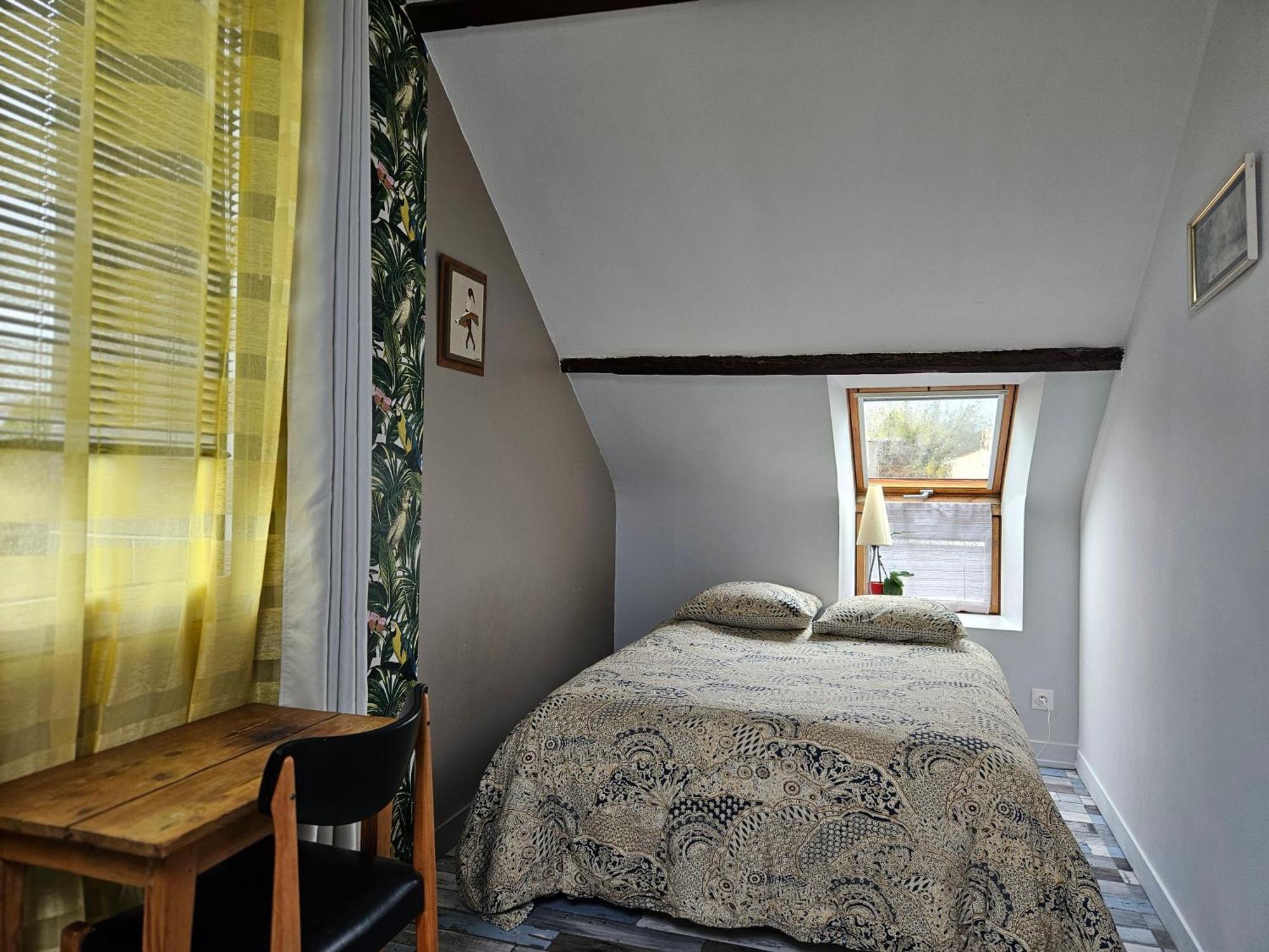 Apartment Du 1