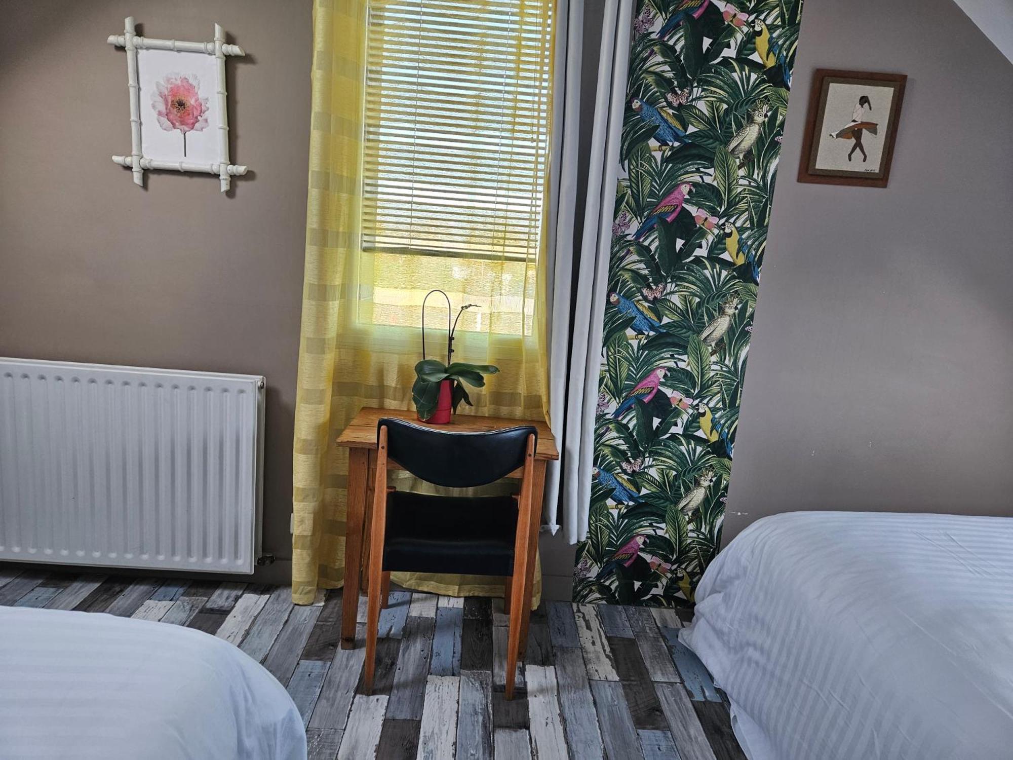 Apartment Du 1